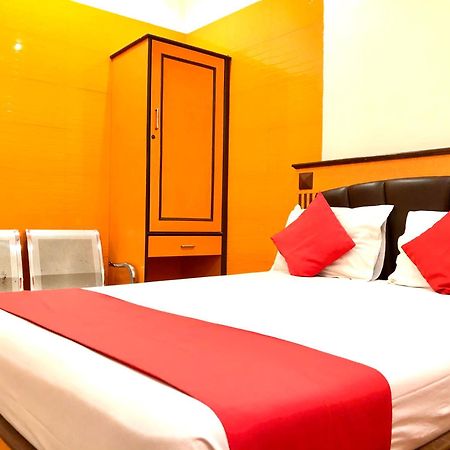 Hotel Volga 2 มุมไบ ภายนอก รูปภาพ